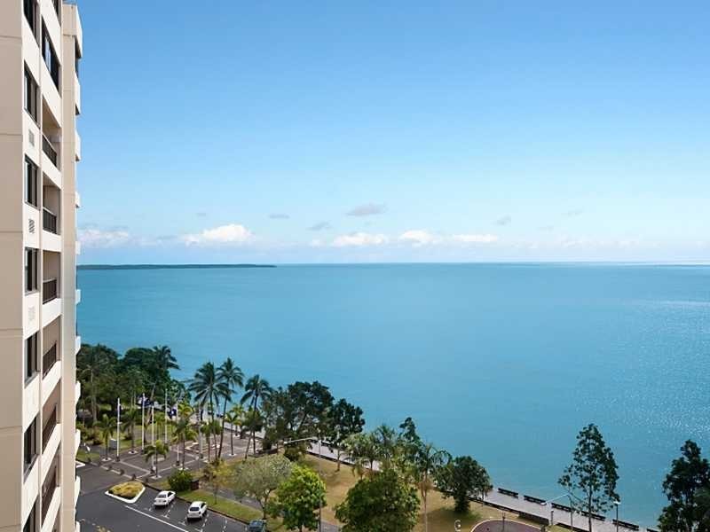 1103/99 Esplanade, Cairns City QLD 4870