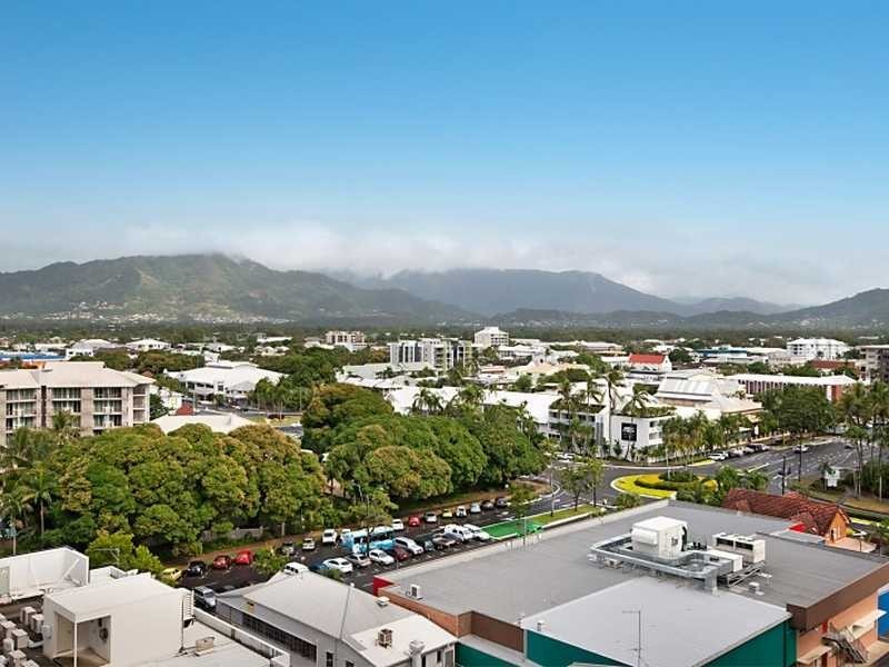 1103/99 Esplanade, Cairns City QLD 4870