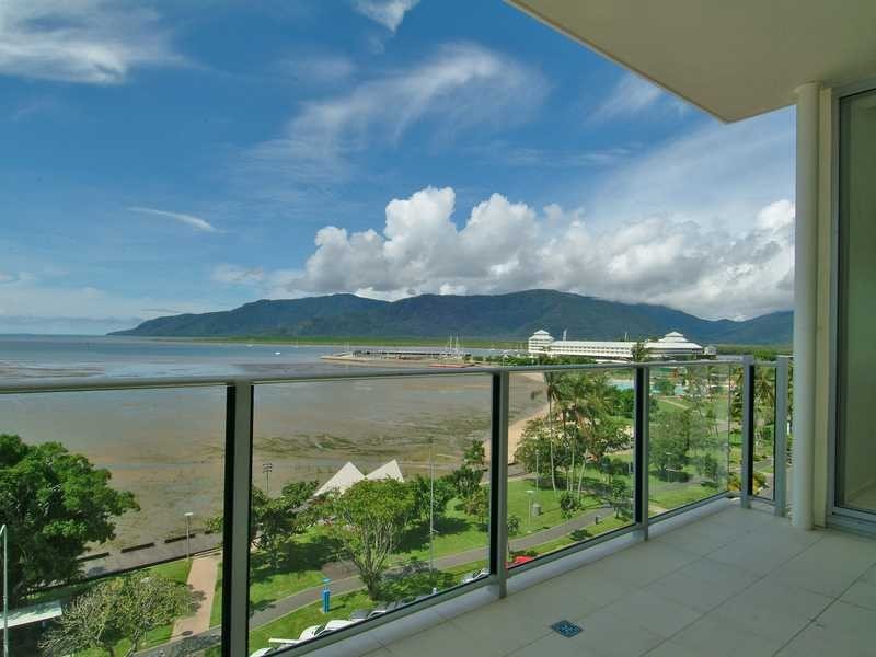 805/99 Esplanade, Cairns City QLD 4870
