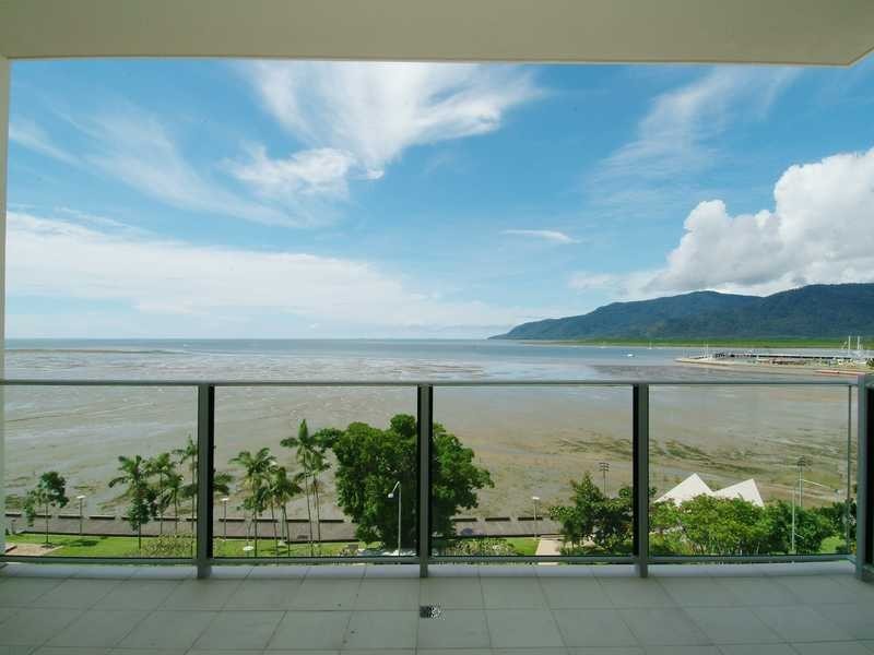 805/99 Esplanade, Cairns City QLD 4870