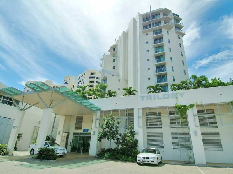 805/99 Esplanade, Cairns City QLD 4870