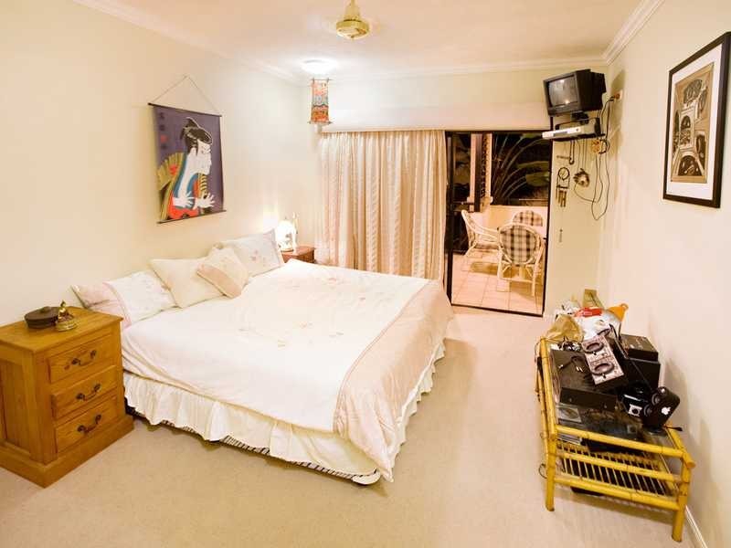 7/75 Spence Street, Cairns City QLD 4870