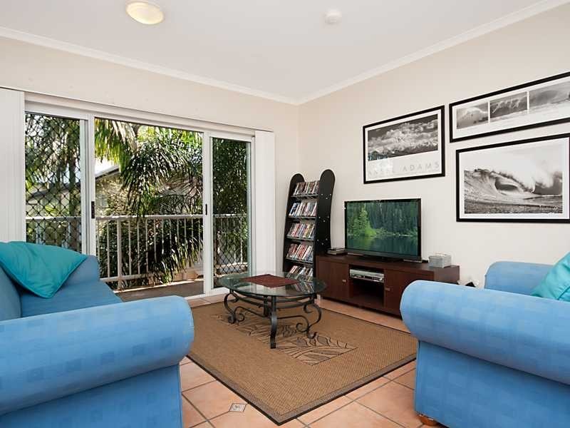 16/55 Minnie Street, Cairns QLD 4870