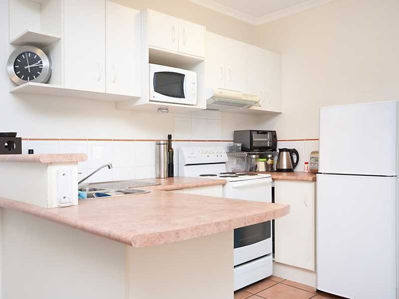 16/55 Minnie Street, Cairns QLD 4870
