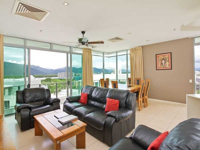1304/99 Esplanade, Cairns City QLD 4870