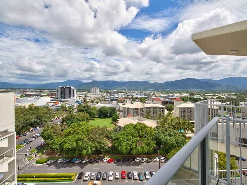 1304/99 Esplanade, Cairns City QLD 4870