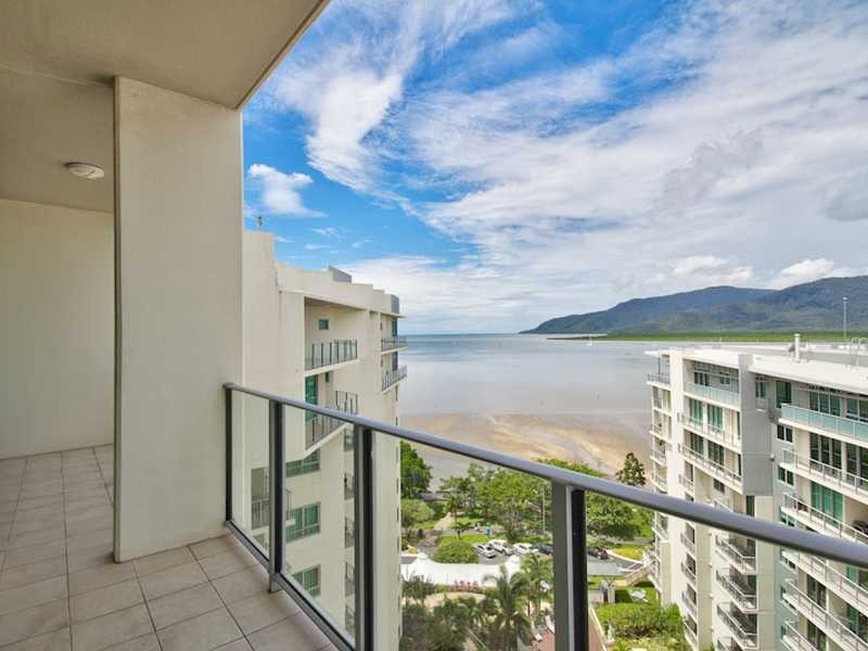 1304/99 Esplanade, Cairns City QLD 4870