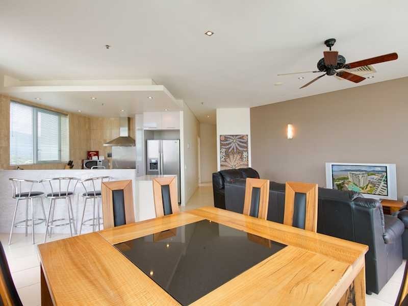 1304/99 Esplanade, Cairns City QLD 4870