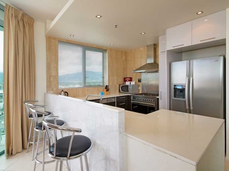 1304/99 Esplanade, Cairns City QLD 4870