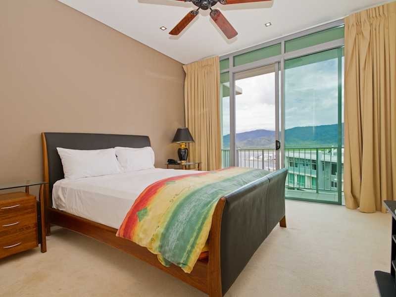 1304/99 Esplanade, Cairns City QLD 4870