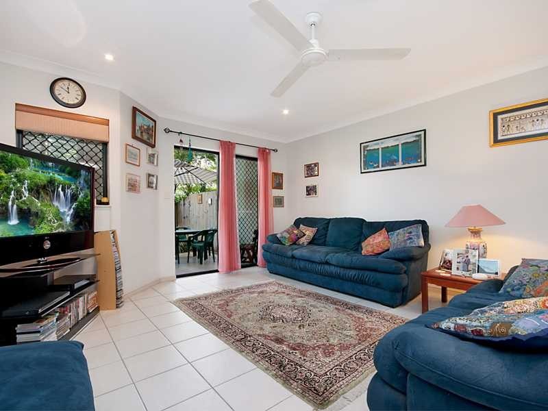 2/72 Digger Street, Cairns North QLD 4870