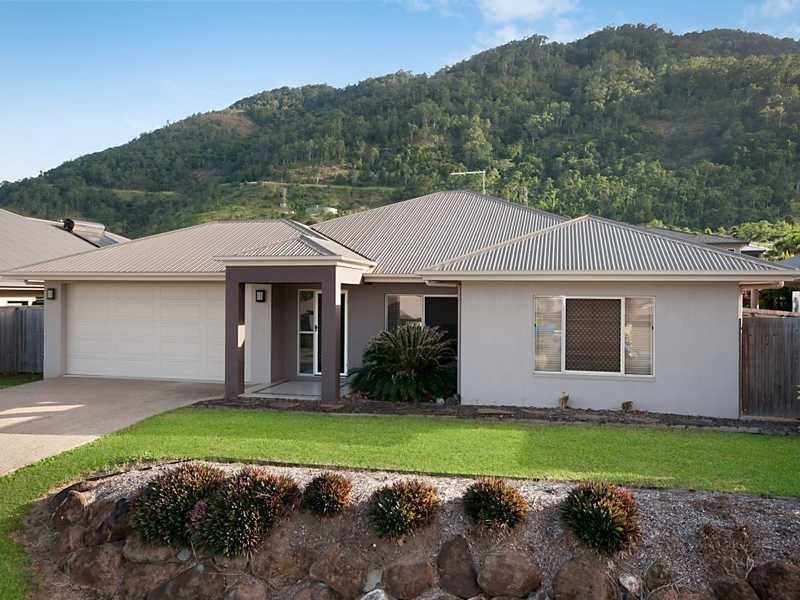 39 Elphinstone Street, Kanimbla QLD 4870