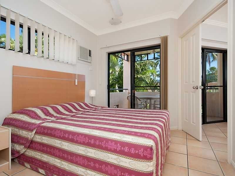 21/39 Digger Street, Cairns North QLD 4870