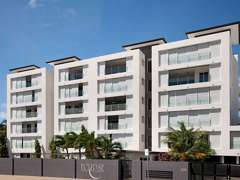 12/112 Sheridan Street, Cairns City QLD 4870