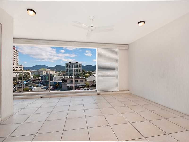 12/112 Sheridan Street, Cairns City QLD 4870