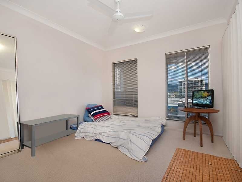 12/112 Sheridan Street, Cairns City QLD 4870