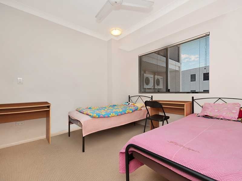 12/112 Sheridan Street, Cairns City QLD 4870