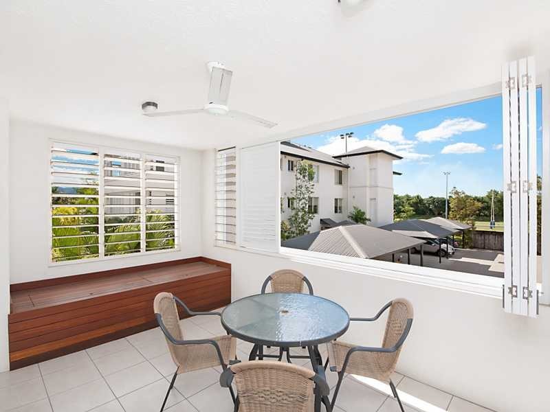 6/164 Spence Street, Cairns QLD 4870