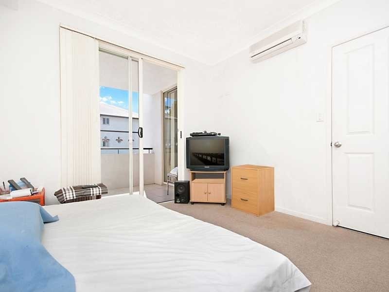 6/164 Spence Street, Cairns QLD 4870