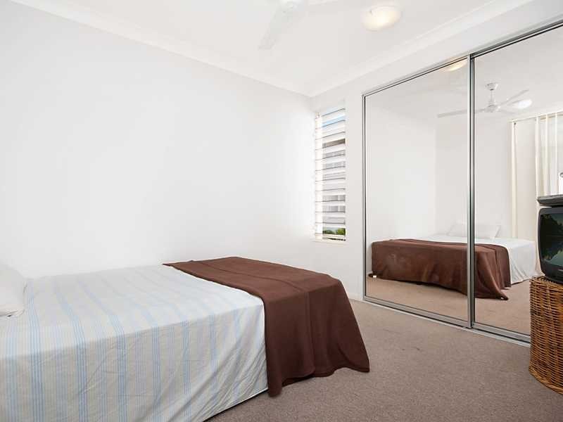 6/164 Spence Street, Cairns QLD 4870