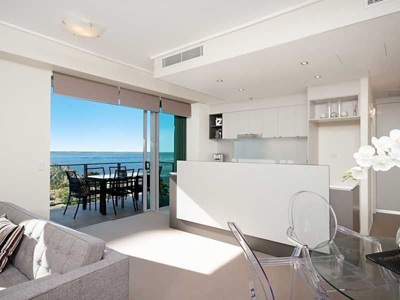 806/99 Esplanade, Cairns City QLD 4870