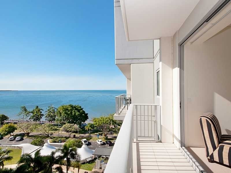 806/99 Esplanade, Cairns City QLD 4870