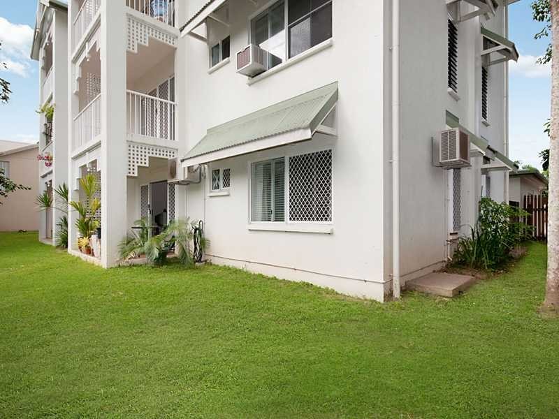 34/201 Mayers Street, Cairns QLD 4870