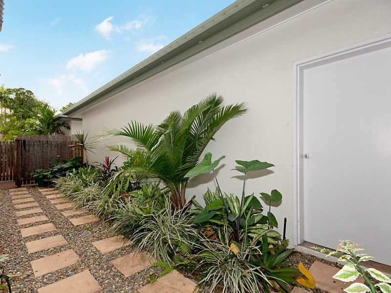 34/201 Mayers Street, Cairns QLD 4870