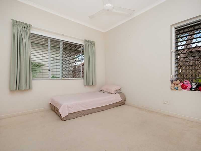 34/201 Mayers Street, Cairns QLD 4870