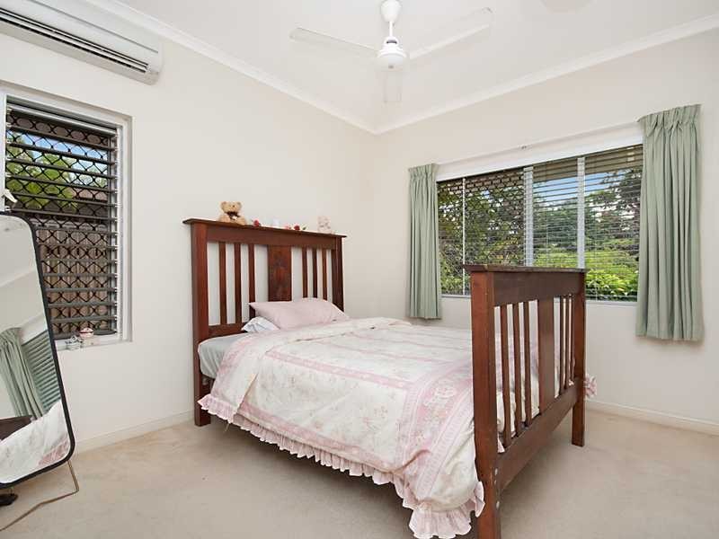 34/201 Mayers Street, Cairns QLD 4870