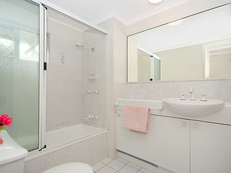 34/201 Mayers Street, Cairns QLD 4870