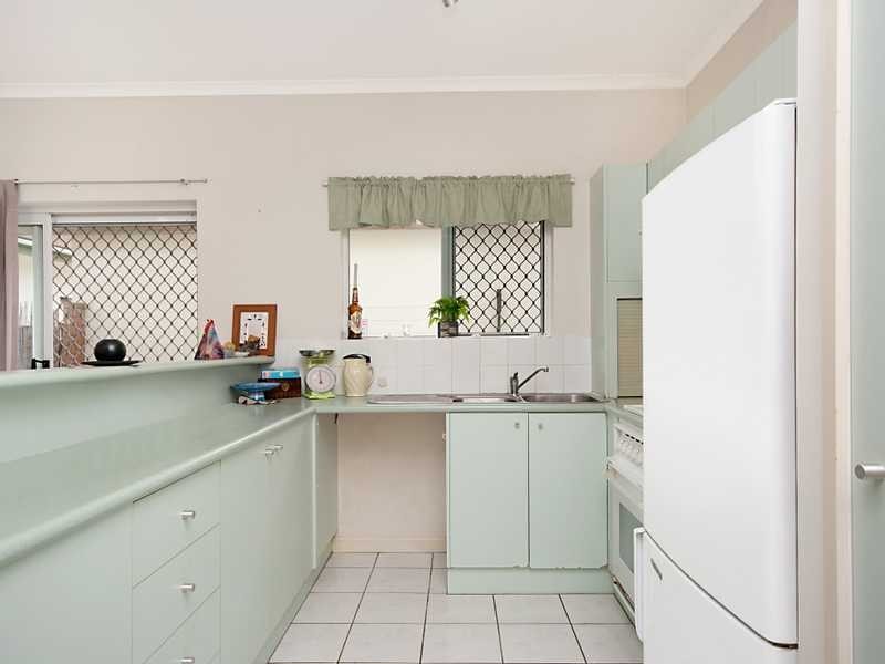34/201 Mayers Street, Cairns QLD 4870