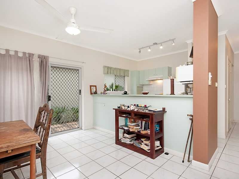 34/201 Mayers Street, Cairns QLD 4870