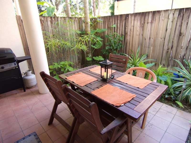 22/10 Digger Street, Cairns North QLD 4870