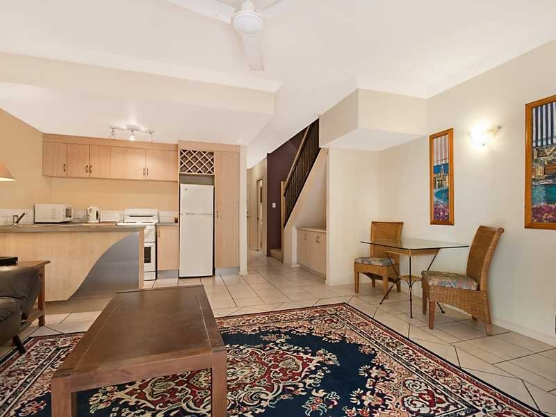 22/10 Digger Street, Cairns North QLD 4870