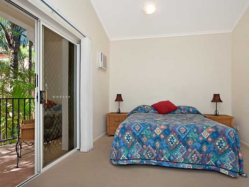 22/10 Digger Street, Cairns North QLD 4870
