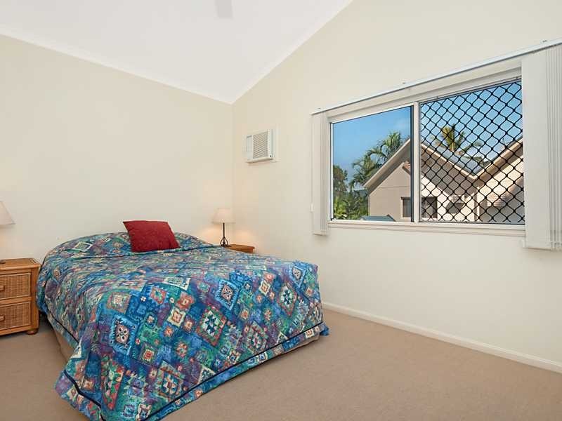 22/10 Digger Street, Cairns North QLD 4870