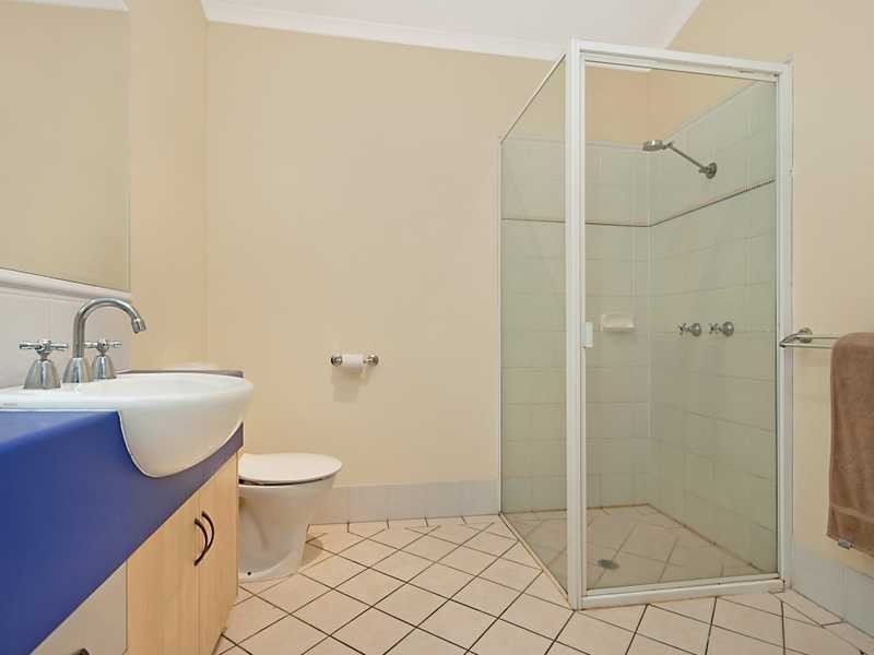 22/10 Digger Street, Cairns North QLD 4870
