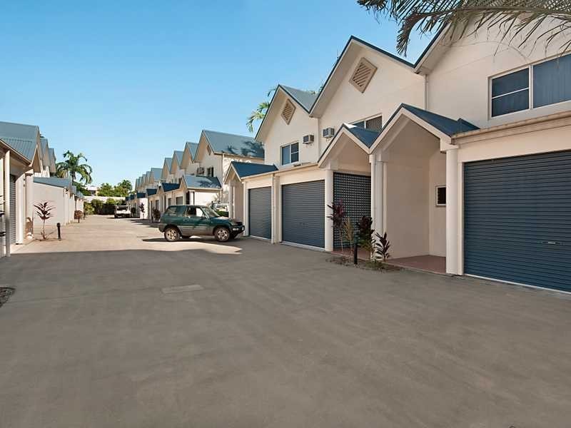 22/10 Digger Street, Cairns North QLD 4870