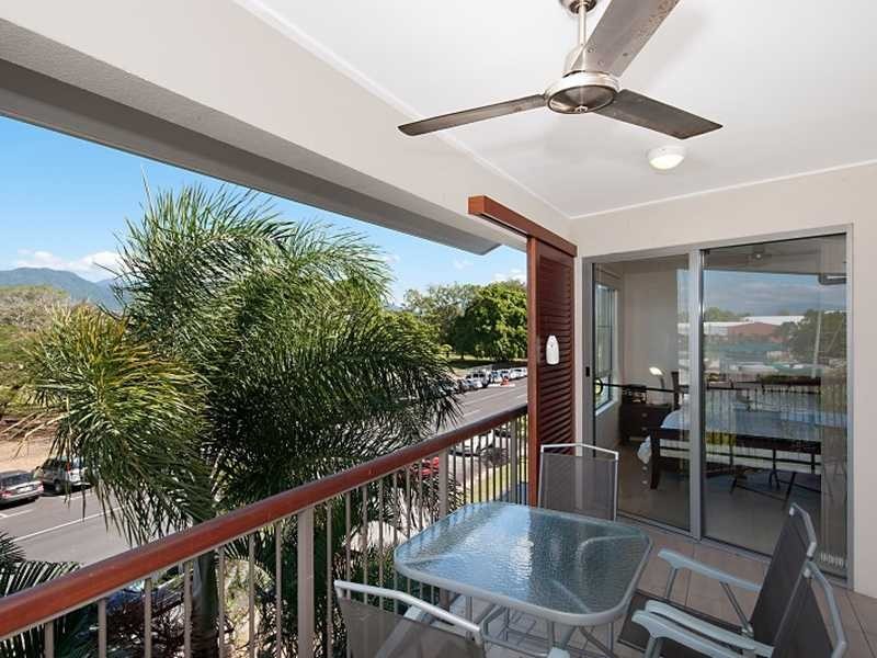 6/242 Grafton Street, Cairns North QLD 4870