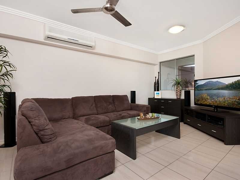 6/242 Grafton Street, Cairns North QLD 4870
