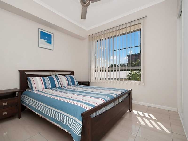 6/242 Grafton Street, Cairns North QLD 4870