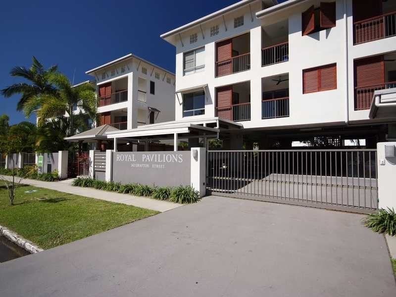 6/242 Grafton Street, Cairns North QLD 4870
