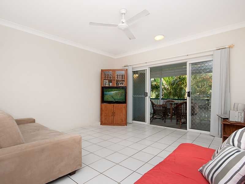 5/34 Springfield Crescent, Manoora QLD 4870