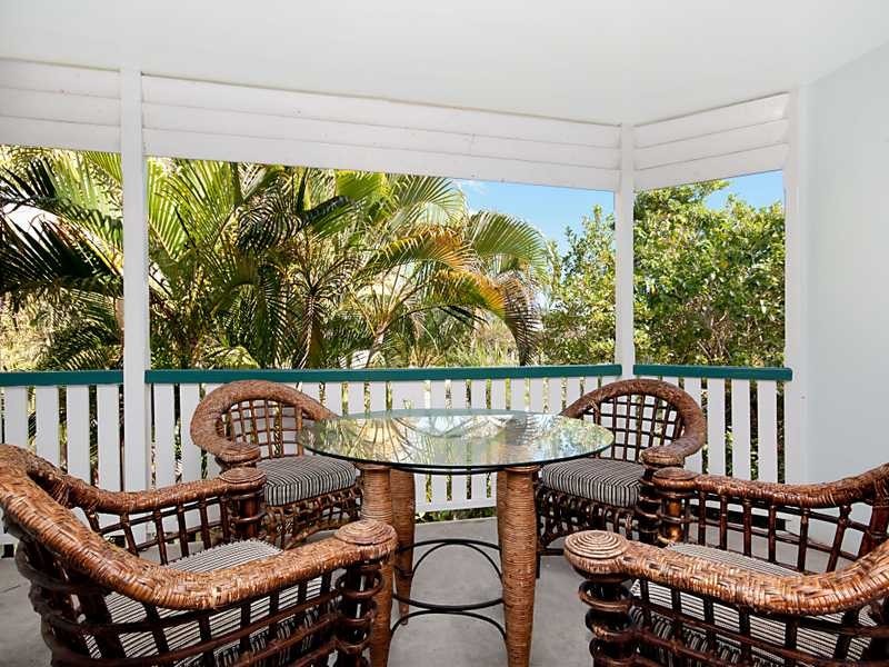 5/34 Springfield Crescent, Manoora QLD 4870