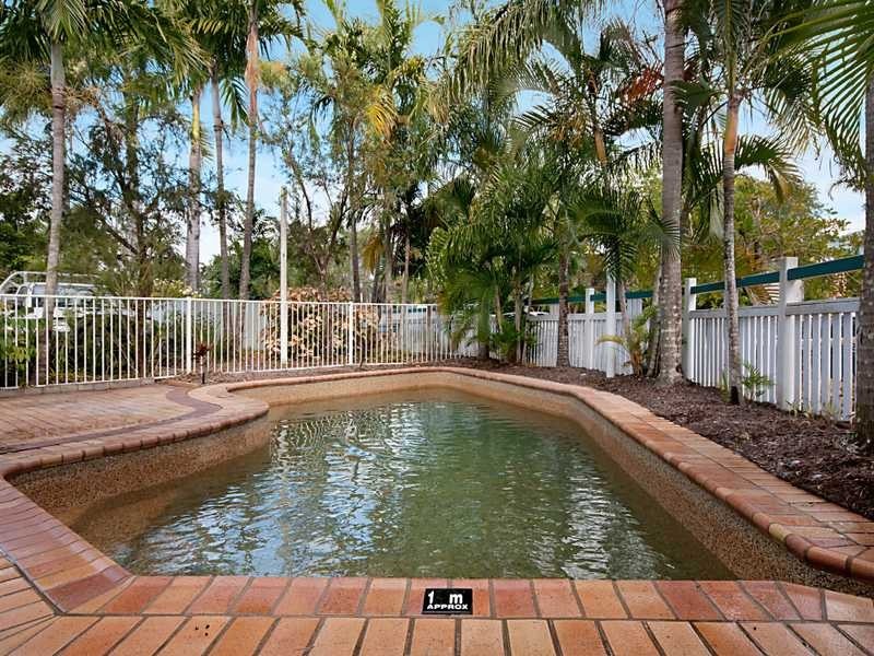 5/34 Springfield Crescent, Manoora QLD 4870