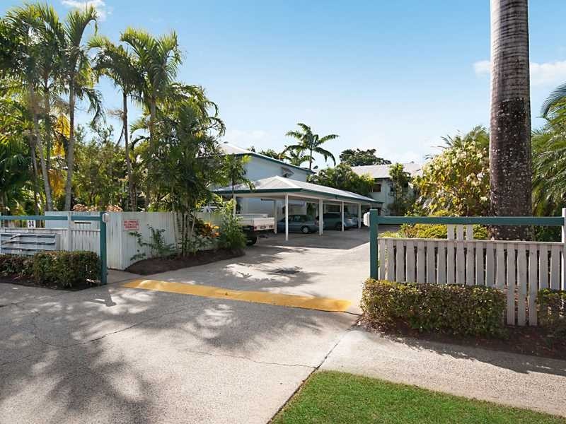 5/34 Springfield Crescent, Manoora QLD 4870