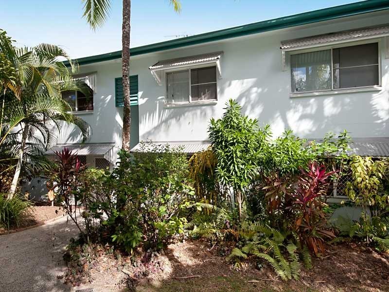 5/34 Springfield Crescent, Manoora QLD 4870