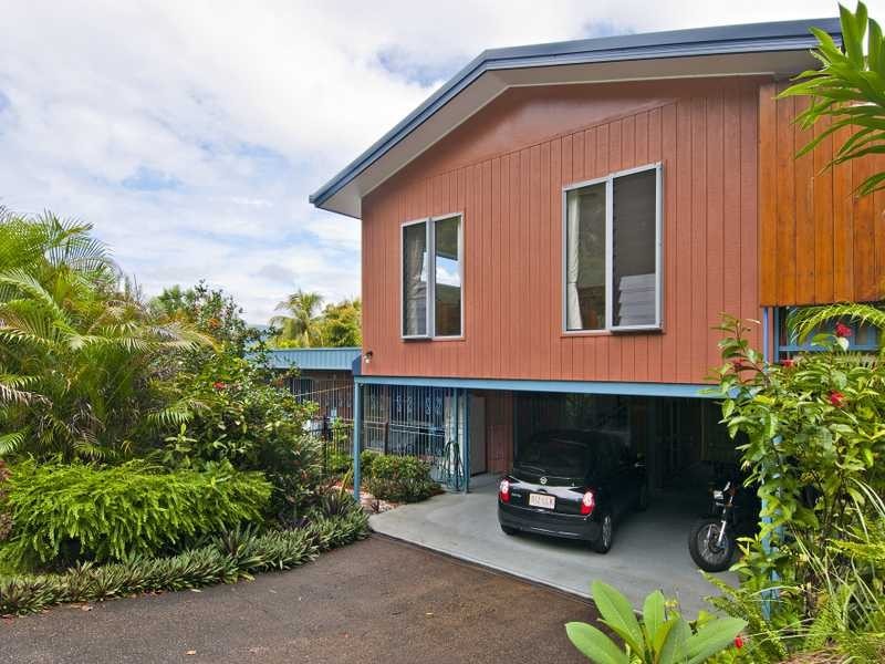 29 Passchendaele Street, Stratford QLD 4870