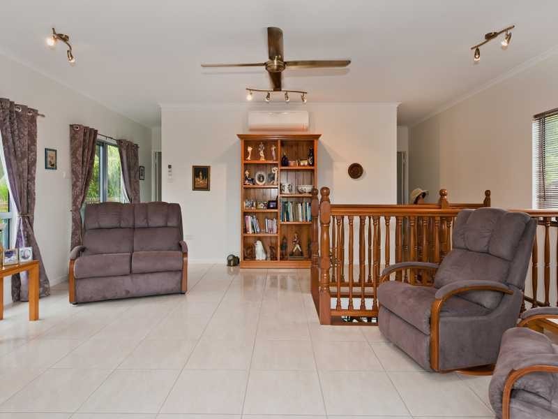 29 Passchendaele Street, Stratford QLD 4870